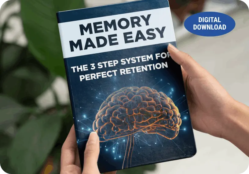 Memoryflow audio program