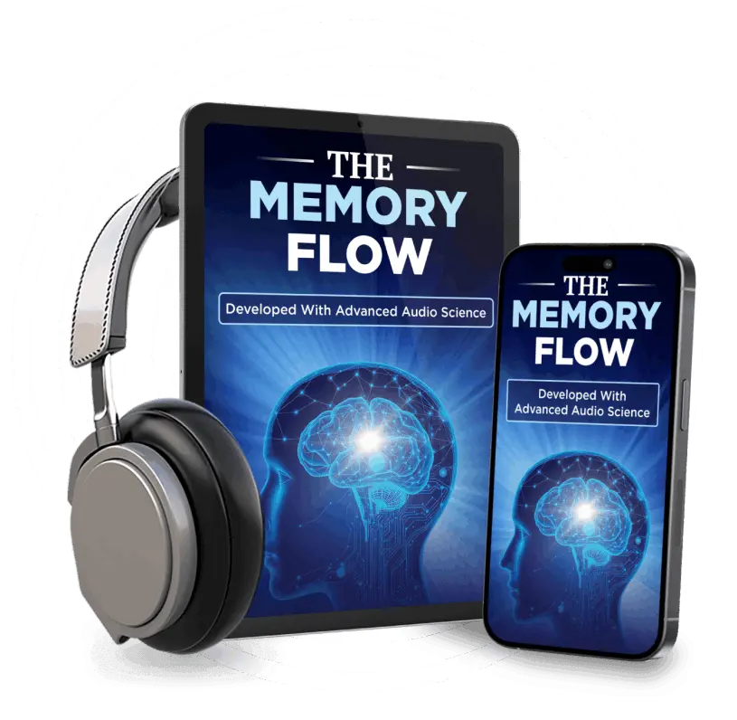 The Memory Flow