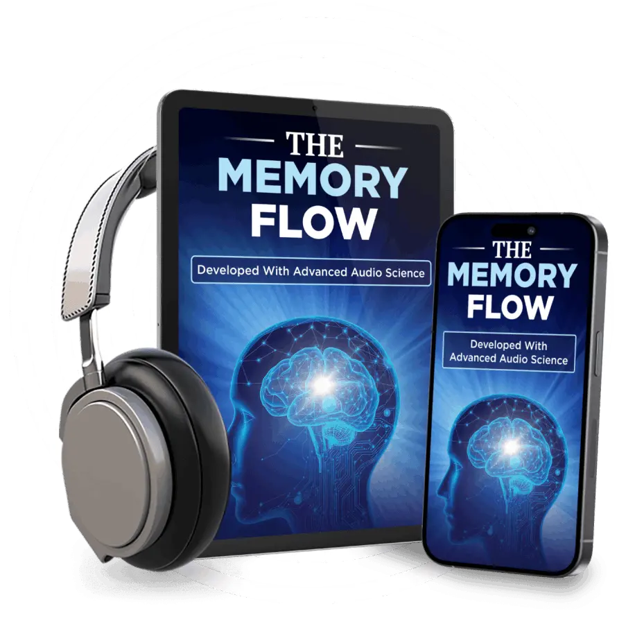 The Memory Flow