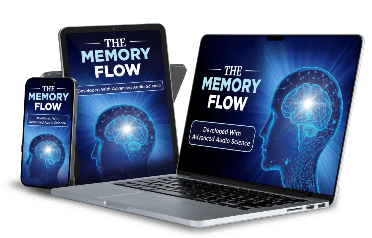 The Memory Flow